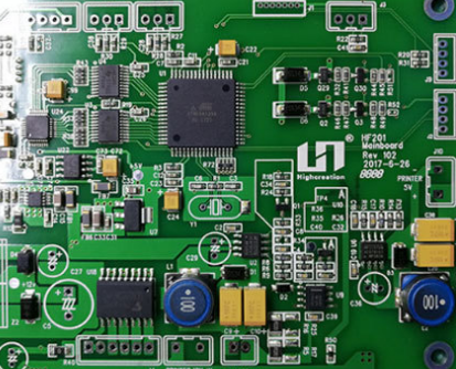 PCBA加工有哪些操作規(guī)則，加工要注意什么？-上海PCB抄板-SMT貼片加工